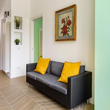 Portaverde Miniloft - Affitti Brevi Italia Milan Bagian luar foto