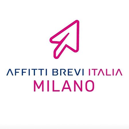 Portaverde Miniloft - Affitti Brevi Italia Milan Bagian luar foto