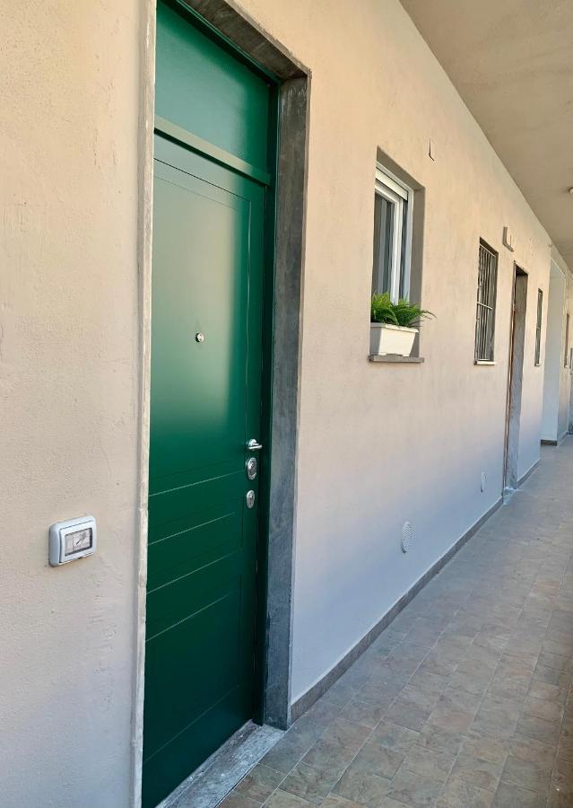Portaverde Miniloft - Affitti Brevi Italia Milan Bagian luar foto