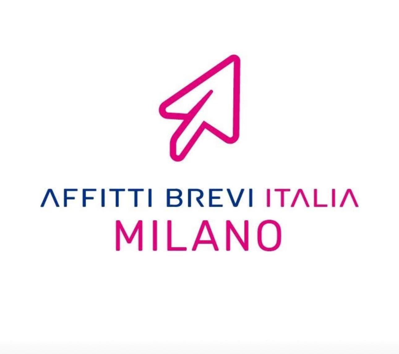 Portaverde Miniloft - Affitti Brevi Italia Milan Bagian luar foto