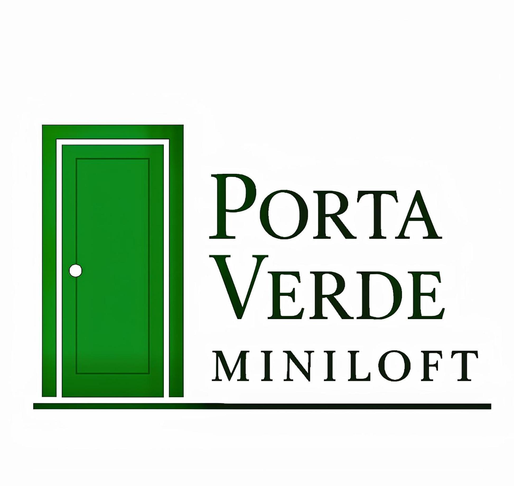 Portaverde Miniloft - Affitti Brevi Italia Milan Bagian luar foto